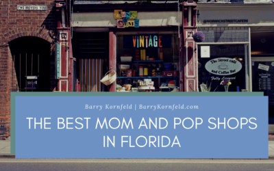 The Best Mom and Pop Shops in Florida